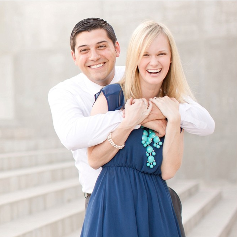 Episode 32: How Amy and Jordan Demos Both Quit Their Jobs & Took Wedding Photography by Storm