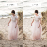 How to edit photos like a professional photographer