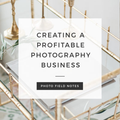 creating a profitable photo business with justin and mary marantz