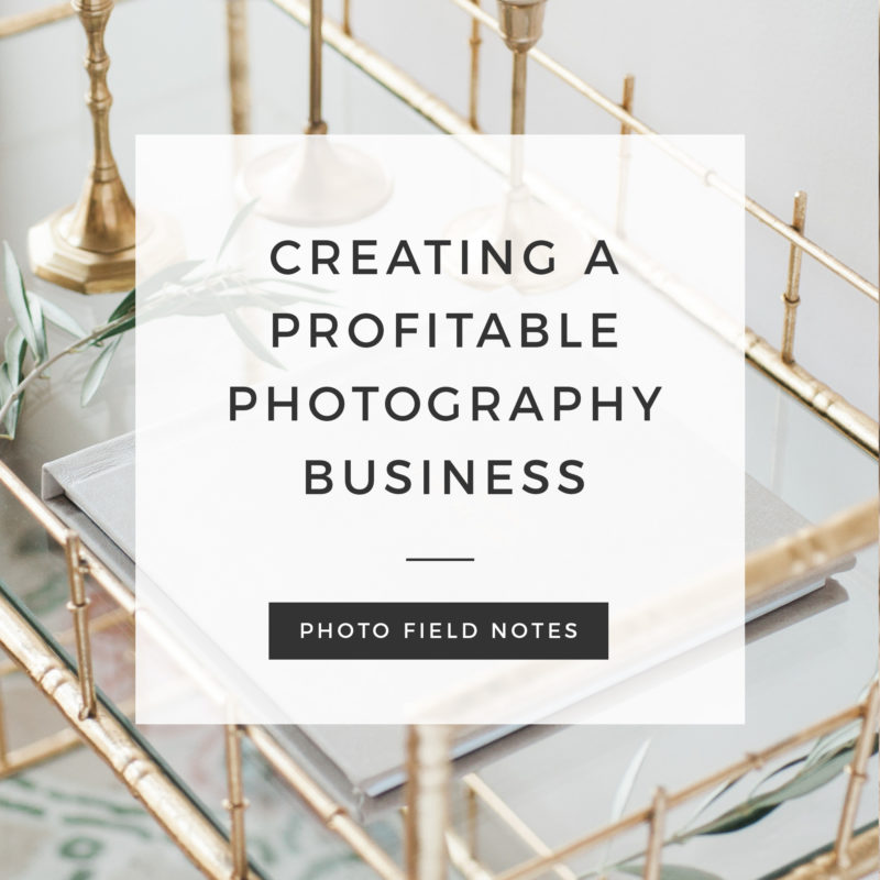 Episode 83: Replay: Creating a Profitable Photography Business with Justin and Mary Marantz