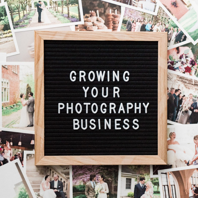 Episode 85: Growing Your Photography Business with Ashton Songer Ferguson