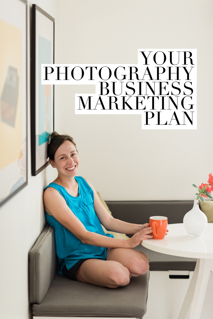 how to market my photography business with photographer Allie Siarto