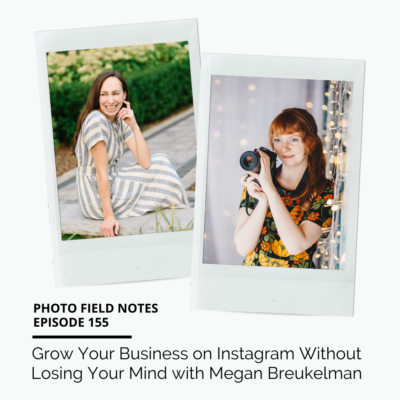 How to grow your Instagram following as a photographer
